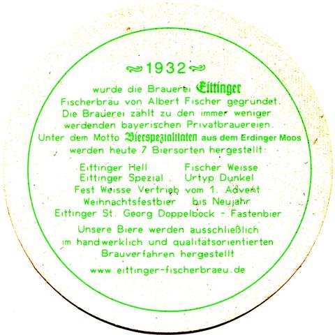 eitting ed-by eittinger rund 1b (215-1932-grn)